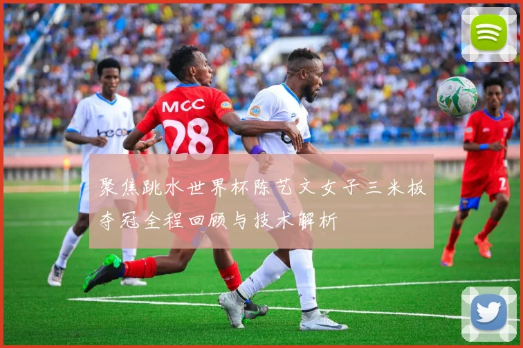 聚焦跳水世界杯陈艺文女子三米板夺冠全程回顾与技术解析